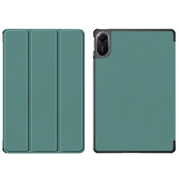 Чохол - книжка Custer Flip Cover для Xiaomi Redmi Pad 2 green