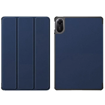 Чохол - книжка Custer Flip Cover для Xiaomi Redmi Pad 2 Dark-blue