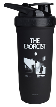 Шейкер SmartShake Reforce Stainless Steel The Exorcist 900 мл