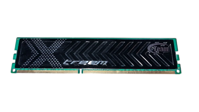 Оперативна пам'ять Team 2GB DDR3 1600MHz (TXD32048M1600HC8-D) Б/В