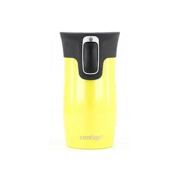 Термокухоль Contigo West Loop Mini 300 мл Limelight