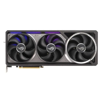 Видеокарта ASUS GeForce RTX5090 32GB ROG ASTRAL OC GAMING (ROG-ASTRAL-RTX5090-O32G-GAMING)