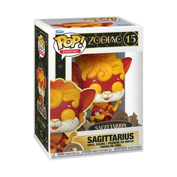 Игровая фигурка Funko POP! серии Zodiac – Стрелец