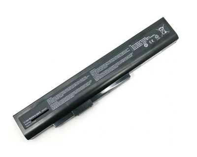 Аккумуляторная батарея MSI A32-A15 (14.4V, 5200mAh, Li-Ion) для A6400 CR6400 CX640 A41-A15