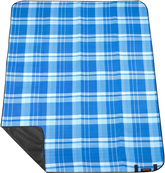 Пікніковий килимок Spokey Picnic Moor 130 x 150 см (5902693250692)