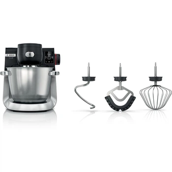 Кухонна машина BOSCH Серія 6 з вагами MUMS6ZS00