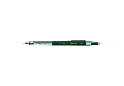 Олівець механічний Faber-Castell Tk-Fine Vario 0‚5 мм