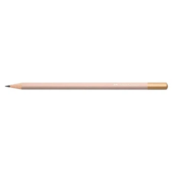 Олівець чорнографітний Faber-Castell Urban B, тригранний Pale Rose