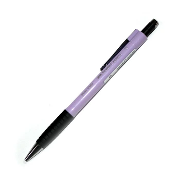 Олівець механічний Faber-Castell Grip 0‚7 мм, бузковий