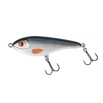 Воблер Strike Pro Tiny Buster JR 65S C384F