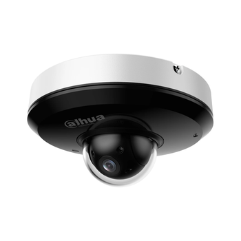IP-відеокамера Dahua DH-SD1A204DB-GNY 2Мп PoE 4x мікрофон (2.8-12 мм)
