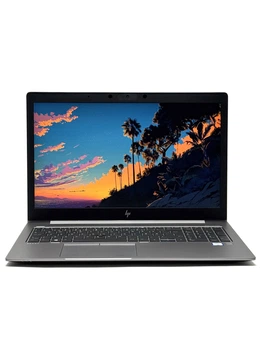 Ноутбук HP ZBook 15u G6 IPS Intel Core i7 (i7-8665U) 32 Гб 512 Гб SSD Клас A- (NTB1025140)