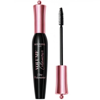 Туш для вій BOURJOIS MASCARA VOLUME GLAMOUR/ULTRA VOLUME - 386060 NOIR-12мл.