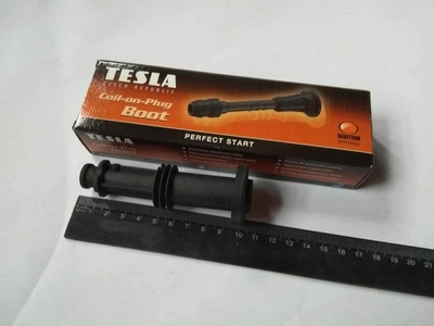 Наконечник свечной Vectra, TESLA (CP078)