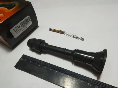 Наконечник свечной NISSAN, TESLA (CP019)
