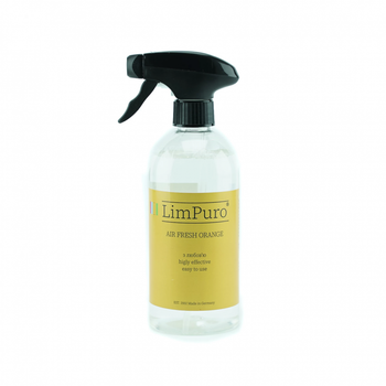 Нейтралізатор запаху Limpuro Orange Liquid 500ml