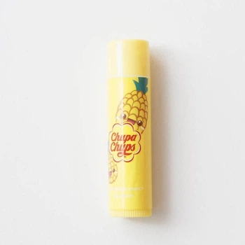 Бальзам для губ Chupa Chups Pineapple Punch 4 г