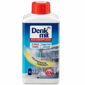 Засіб для чищення DM посудомийних машин Maschinenpfleger - 250 ml
