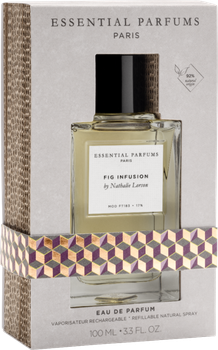 Парфюмированная вода унисекс Essential Parfums Fig Infusion 100 мл