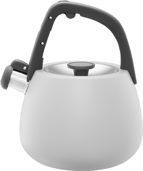Чайник Ambition Tower Сірий 2.8 л (5904134960368)