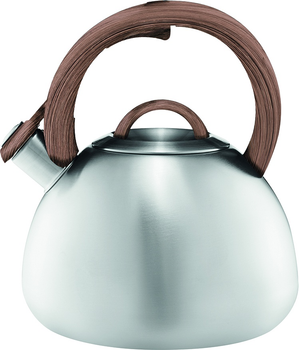 Чайник Ambition Foster Коричневий 3 л (5904134960399)