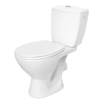 Компакт KEOPS KE 010 3/6 з кришкою поліпроп