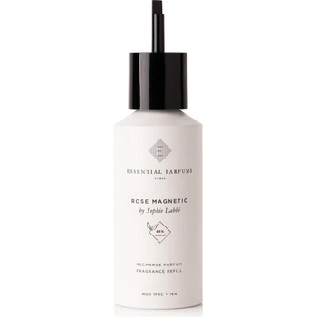 Парфюмированная вода унисекс Essential Parfums Rose Magnetic Refill запасной блок 150 мл