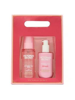 Набір Victoria's Secret Coconut Milk Rose 2-Piece Gift Set (25165396)