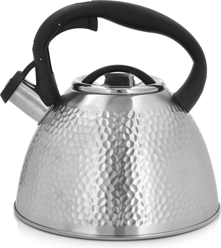 Чайник Ambition Bubble Сталевий 2.6 л (5904134960450)