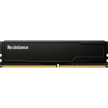 Модуль пам'яті INTELIGENTES DDR4 16GB 3200MHz CL16 1.35V Resistance (IR4DFK1/16)