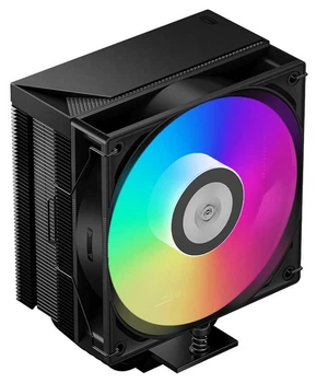 Кулер для процессора PcCooler PсCOOLER RT500 TC ARGB BK (RT500 TC ARGB BK)