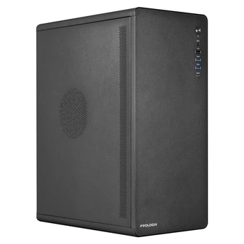 Корпус ProLogix E127 500W Black (E127 500W Black) 500 Вт