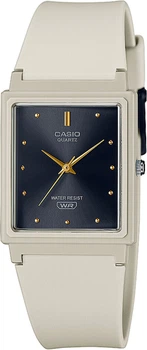 Женские часы Casio MQ-38UC-8AER