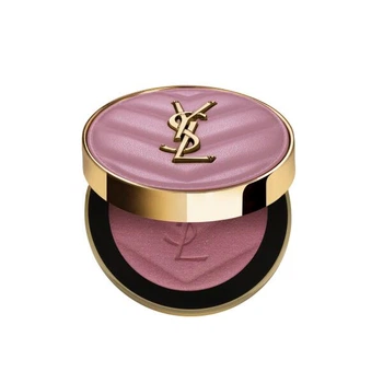 Make Me Blush YSL — Бархатна рум'яна з тривалою стійкістю та доглядаючими інгредієнтами N° 44 Nude Lavallière 6г
