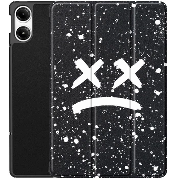 Чохол Boxface Xiaomi Redmi Pad 2 Pro Sad Way (69120)