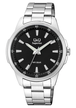 Мужские часы Q&Q C21A-001VY