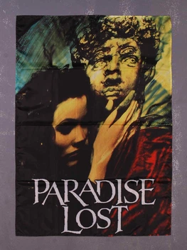 Прапор Paradise Lost - Icon 00-00009634