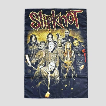 Прапор Slipknot 00-00013326