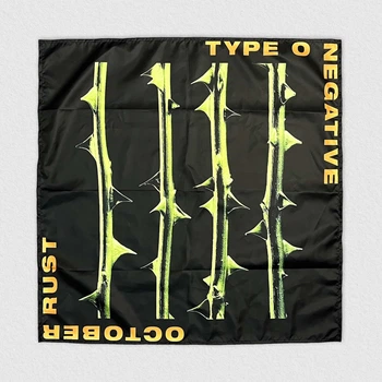 Прапор Type O Negative - October Rust 00-00015394