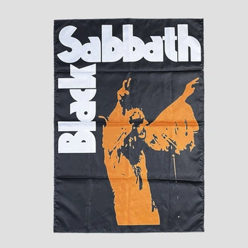Прапор Black Sabbath - Vol 4 00-00013122