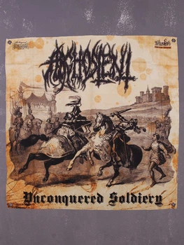Прапор Arghoslent - Unconquered Soldiery 00-00010354