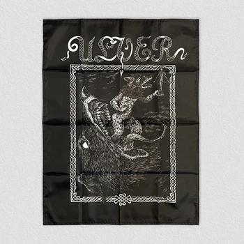 Прапор Ulver - Fortifem 00-00015231