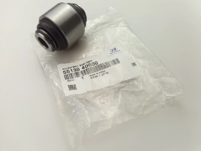 Сайлентблок задней цапфы Hyundai/KIA, MOBIS (551304D000) ''плавающий'' (55130-4D000)