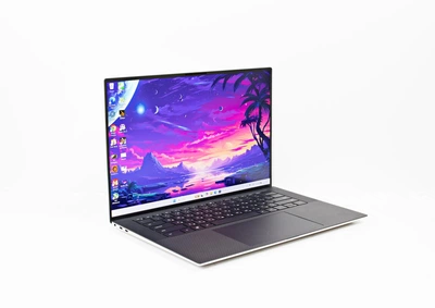 Ноутбук Dell XPS 15 9500 Core i7-10875H/ RAM 32 Gb/ SSD 1 Tb/ 15,6