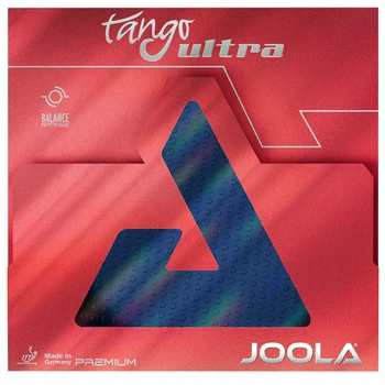 Накладка для ракетки Joola Tango Ultra 2.0 Black (71236) 5158642