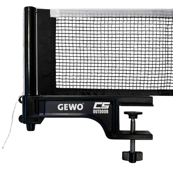 Сетка для настольного тенниса Gewo CS Outdoor (101679100) 4989049