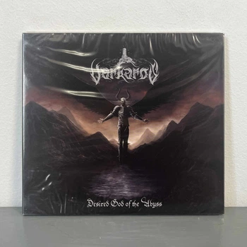 Varkaros - Desired God Of The Abyss CD Digi 00-00014323