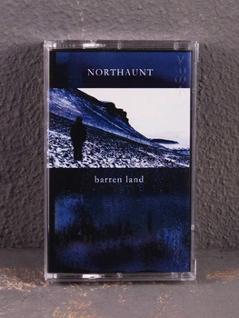 Northaunt - Barren Land Tape 2005050313