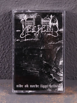 Helheim - Nidr Ok Nordr Liggr Helvegr Tape 1909030317
