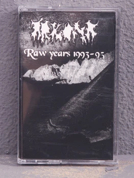 Arkona - Raw Years 1993-95 Tape 2002130209